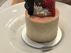 -上海和平饭店龙凤厅 Dragon Phoenix