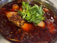 -川东长筷子耗儿鱼(万象润街店)