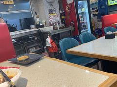 -锦州烧烤·老成都家常菜(东大桥店)