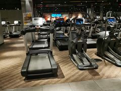 -威尔仕健身(杭州万象城店)