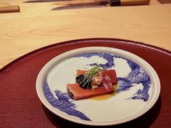 -晴空·日本料理(万象城店)