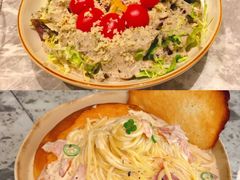 -黑手制面·Gentle Pasta(万菱汇店)