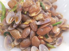 -春园海鲜广场D区6号(钟姐海鲜加工店)