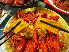 -怪怪龙虾·来自江苏盱眙(惊驾路店)