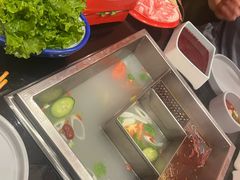 -重庆德忆火锅（龙南街3店）(渝水岸餐饮)