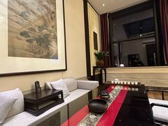 -三宝大饭店-中和艺素餐厅(浦上金山正祥广场店)