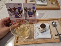 -LANN I 蘭 SPA(陆家嘴中心店)