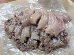 -小辫子羊肉面馆(周东店)