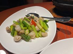 -镇江苏宁万豪酒店-苏筵中餐厅