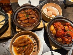 -汤城小厨•粤菜•靓汤(苏州街店)
