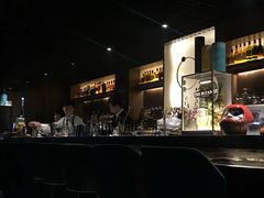 -STARRY CAFE & LOUNGE BAR(高新店)