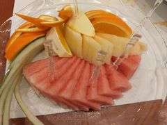 -鸿宾楼(展览馆路店)