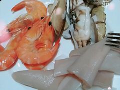 -上海圣诺亚皇冠假日酒店·诺亚厨房