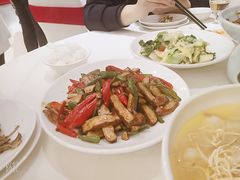 -小厨娘淮扬菜(天印大道店)