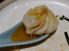 -弄堂小笼包(西青中北永旺购物中心店)
