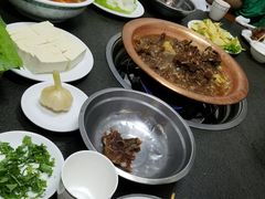 -老诚一锅羊蝎子(垡头店)