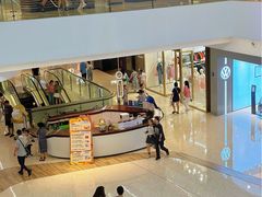 -合景·悠方(成都店)