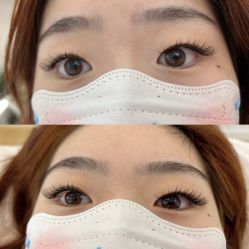 -盼兮·日式美睫沙龙