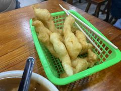 -逍遥镇刘相五胡辣汤豆沫馆(康复中街店)