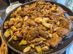 -甘家界牌柠檬鸭(青山店)