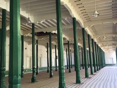 -艾提尕尔清真寺