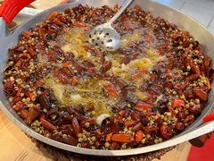 -水煮三国·川鲁江湖菜(香山店)