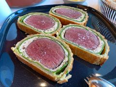 威灵顿牛扒-风雅厨