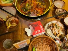 -老凯俚酸汤鱼(东山店)