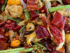 -鲜鲜·鲅鱼圈海鲜(于洪店)
