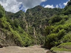 -九龙潭景区