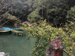 -灵栖洞天