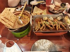 -小民大排档(马场角横路店)