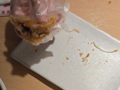 -大师兄·西北小馆(金湾华发商都店)