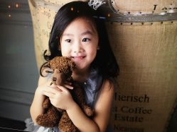 -COCOSKY 巧克力天空兒童摄影(凯德和平广场店)