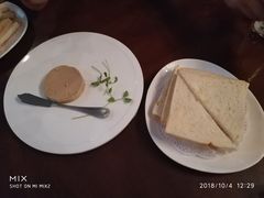 -成桂西餐厅·42年的味道(五大道疙瘩楼店)