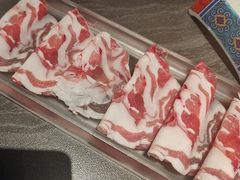 -阿古蒙·传统涮火锅自助(三台子万象汇店)