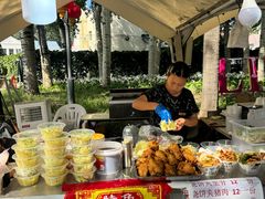 -北京世界公园