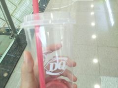 -DQ·蛋糕·冰淇淋(太原街万达店)