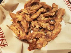 -肖记公安牛肉鱼杂馆·省级非物质文化遗产(江汉路直营店)