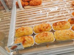 -味多美蛋糕(义和庄地铁店)