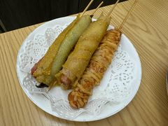 -非尝不可潮汕小吃(水贝店)
