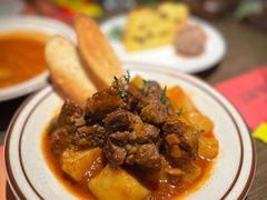 -ZAFFERANO西班牙海鲜饭(上海首店)