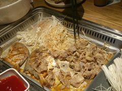 -新石器烤肉(招商1872店)