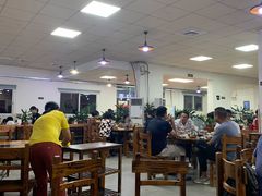 大堂-肥婆麻辣火锅.顺德首创药材麻辣火锅(容桂店)