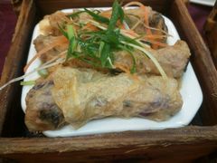-喜鹊茶点.啫煲(车陂店)