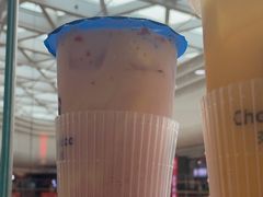 -茶百道(万达店)