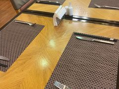 -华邑酒店·鲜艳全日自助餐厅