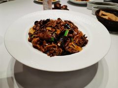 -万荣烤鸭店·北京菜(天坛店)