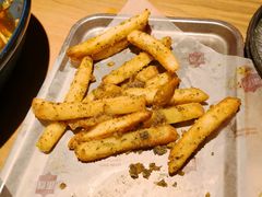 -耶里夏丽·新疆菜·28年喀什老馆(田林东路店)