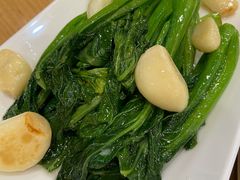 -宝盛水博园大酒店·中餐厅·杭帮菜